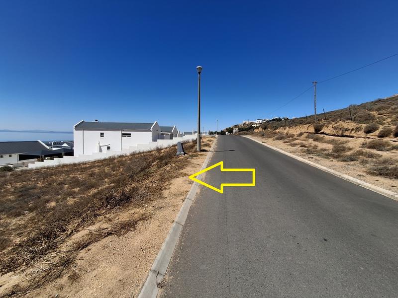 0 Bedroom Property for Sale in Da Gama Bay Western Cape